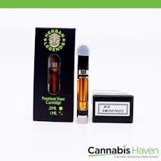 Herban Legends Big Smooth 1g WFSO Cartridge