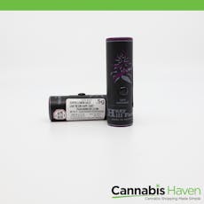 Hazy Hill Farms Super Lemon Haze .5g LR Cart