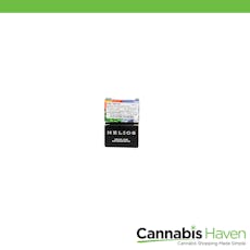 Firefly Cake Pops 1g Cold Cure Live Rosin