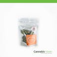 Coastal Cannabis GMO 3.5g Flower