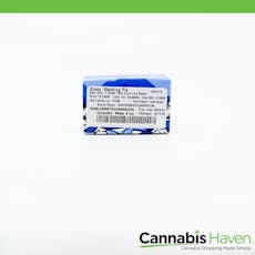 Firefly Wedding Pie 1g Cold Cure Live Rosin