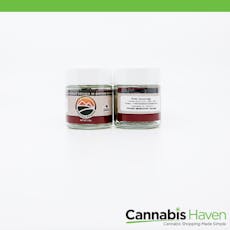 Foothill Farms Sunset High 3.5g Flower