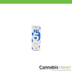 Hi-5 Peach-Mango 10mg