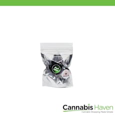 Rejuvenate Oreoz 1G Cured Resin Badder