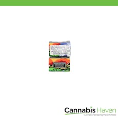 Firefly Frozen Bag 1g Cold Cure Live Rosin