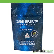 Zero Gravity Sunset Runtz 3.5g Flwr