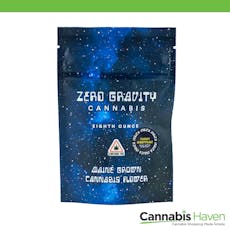 Zero Gravity Cherry Ghostenade 3.5g Flwr