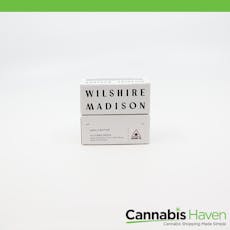 Wilshire Madison Garlic Butter 1g Cured Cart