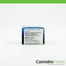 Nova Farms Apex 1g Cured Badder