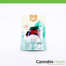 Baked Bliss Mixed 4000mg Gummies