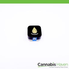 Maine Concentrates Golden Cobra 1g Diamonds