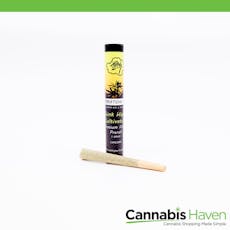 Think Expiration Date 1g Pre Roll