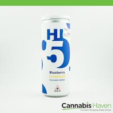 Hi-5 Blueberry Lemonade 10mg