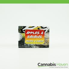 East Coast Gold Apples & Bananas 1g R&S