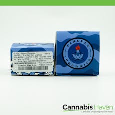 Firefly Honey Bananas 1g Cold Cure Live Rosin