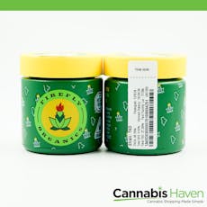 FireFly TKO 3.5g Flower