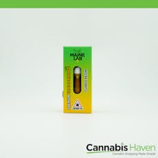 The Maine Lab Snapple 1g FSCR Cart