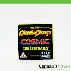 Cheech & Chong Stargazer 1g Live Diamonds