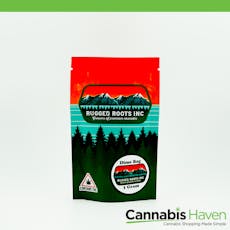 Rugged Roots Pineapple OG 1g Flower