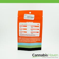 Atlantic Farms Trop Gold 1g Flower