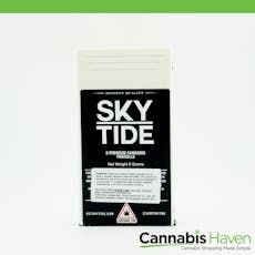 Skytide Sugar Cone 1g 6PK Pre Roll