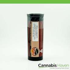 Foothill Farms Maui Wowie 1g-5PK Pre Roll