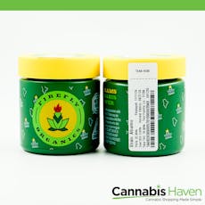 FireFly Albarino 3.5g Flower