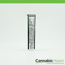 Calendar Island Pink Bubba x Fire .5g-2pk INF PR