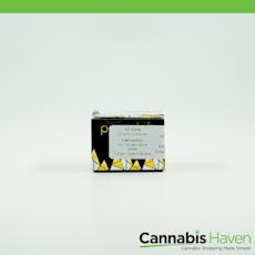 Pamolab Papaya Milk 1g Cured Resin Sugar