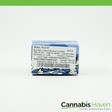 FireFly Pink 57 1g Cold Cure Live Rosin
