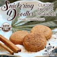 Snickering Doodle Cookies 20 mg