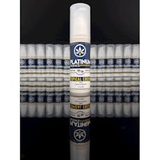 Nano Topical Cream - 1oz