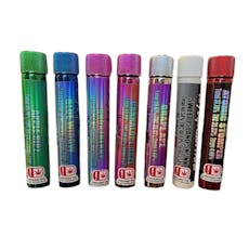 VIP Rollz - ChurroZ - 1g