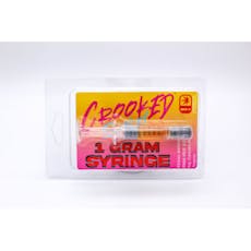 PINK RUNTZ (h) - 1G SYRINGE