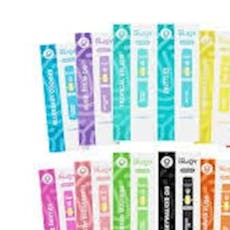 Cure Injoy - 2G - Disposable - Blueberry Cookies