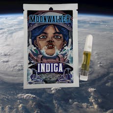 Moonwalker-Purple Punch(I)