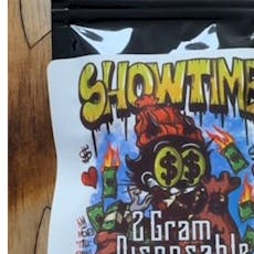 TIGERS BLOOD (i) - 2G DISPOSABLE