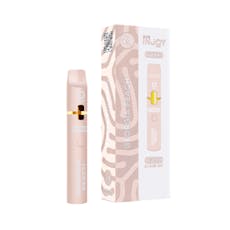 Cure Injoy - 2G - Disposable - Georgia Peach