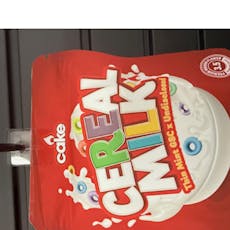 Cereal Milk - Pre-pack Flower- 3.5g