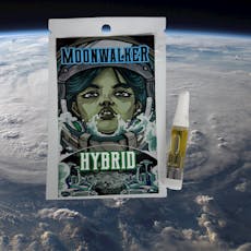 MOONWALKER - RAINBOW RUNTZ