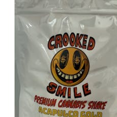 Acapulco Gold-1OZ Shake