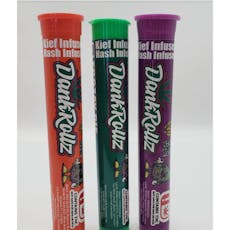 DankRollz - Original Glue - 1g