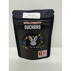 200mg Watermelon Sucker