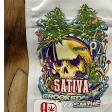 Cooked Smile-Mimosa(S)