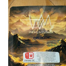 4-1 - EmergenC - EmergenC. - 3.5g