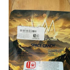 4-1 - Space Candy - Space Candy - 3.5g