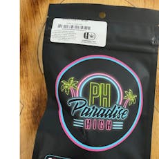 ZUPALICIOUS 3.5 GRAMS