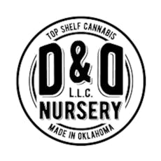 D & D Dank Rolls-Strawberry Cough