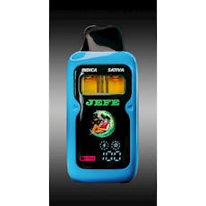 Noble Nectar (LR) Blueberry OG | Cherry Diesel