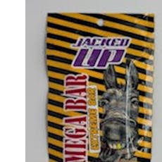 JACKED UP MEGA BAR